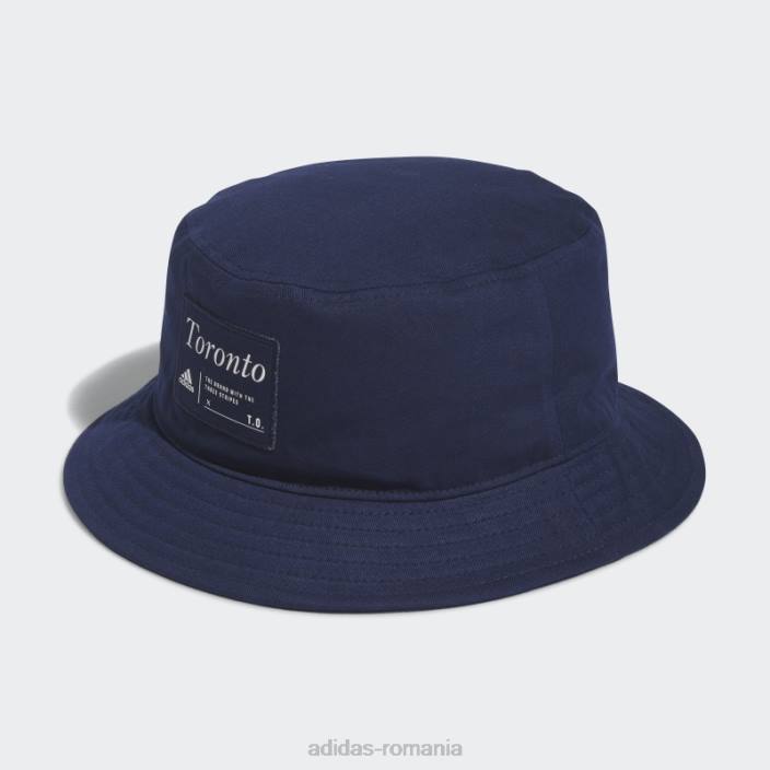 Adidas ink unisex cheie de la oraș la pălărie adidas unisex cerneală/alb 2JBN7407