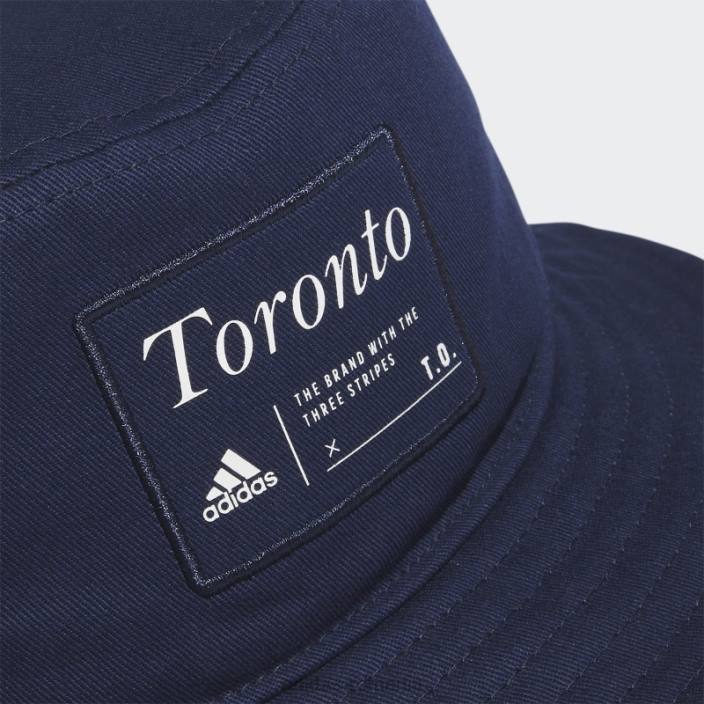 Adidas ink unisex cheie de la oraș la pălărie adidas unisex cerneală/alb 2JBN7407