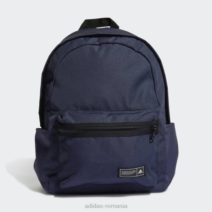 Adidas insignă clasică de rucsac sport bleumarin unisex bleumarin/negru 2JBN8246