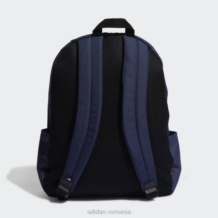 Adidas insignă clasică de rucsac sport bleumarin unisex bleumarin/negru 2JBN8246