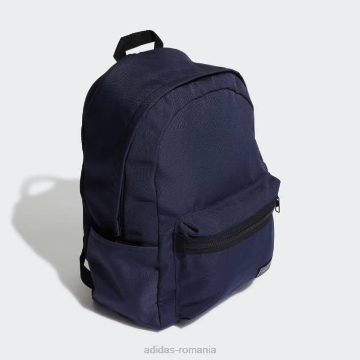 Adidas insignă clasică de rucsac sport bleumarin unisex bleumarin/negru 2JBN8246