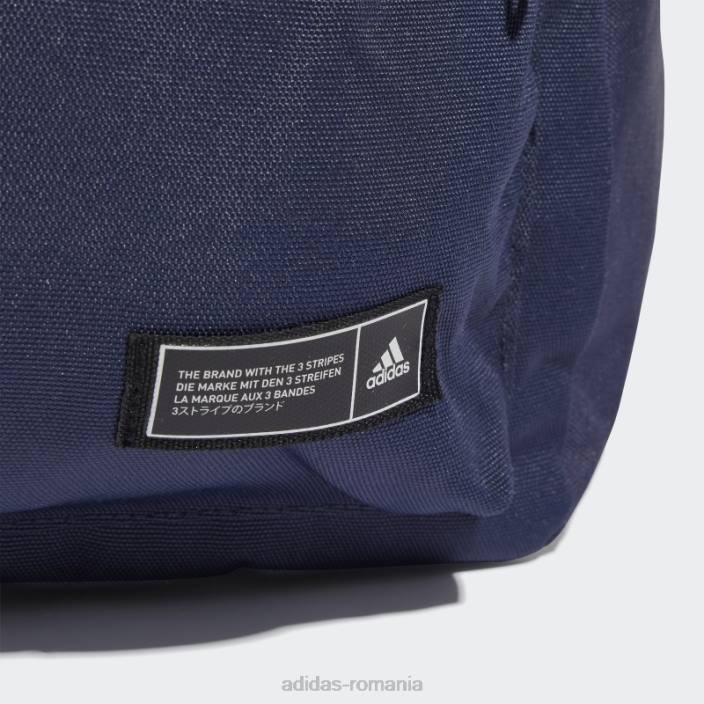 Adidas insignă clasică de rucsac sport bleumarin unisex bleumarin/negru 2JBN8246