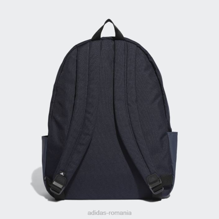 Adidas insigna clasică de rucsac sport bleumarin adidas unisex bleumarin/alb 2JBN7608