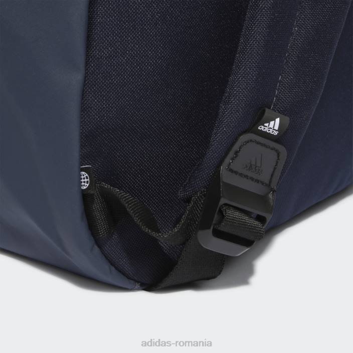 Adidas insigna clasică de rucsac sport bleumarin adidas unisex bleumarin/alb 2JBN7608