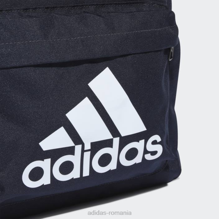 Adidas insigna clasică de rucsac sport bleumarin adidas unisex bleumarin/alb 2JBN7608