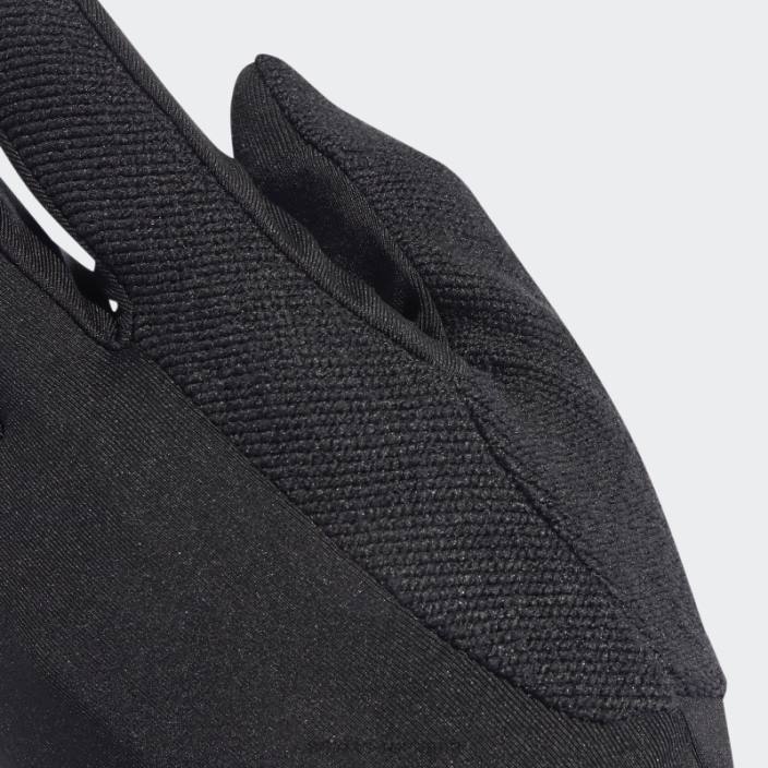 Adidas manusi neagra aeroready adidas unisex negru 2JBN8187