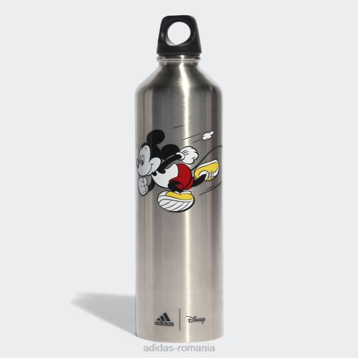 Adidas multicolor x disney mickey mouse sticla de apa din otel 0,75 l fierbinte unisex multicolor 2JBN15711