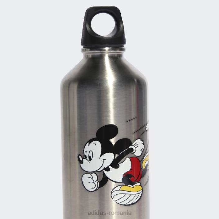 Adidas multicolor x disney mickey mouse sticla de apa din otel 0,75 l fierbinte unisex multicolor 2JBN15711