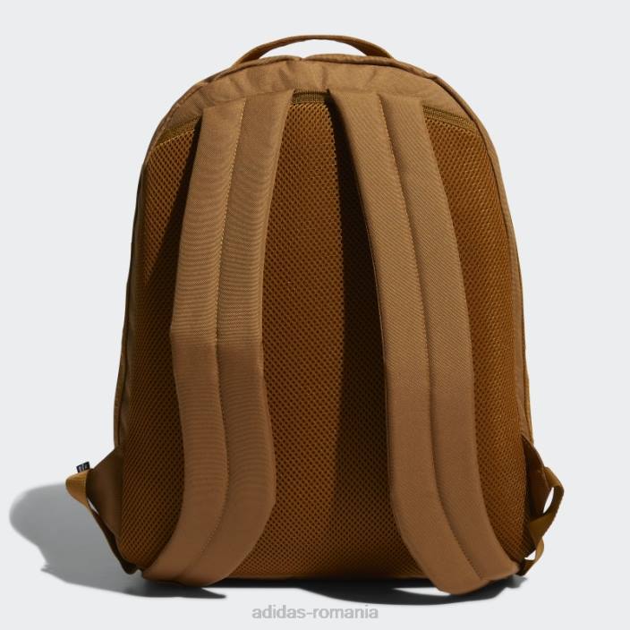 Adidas must have rucsac adidas bronz unisex bronz 2JBN7860