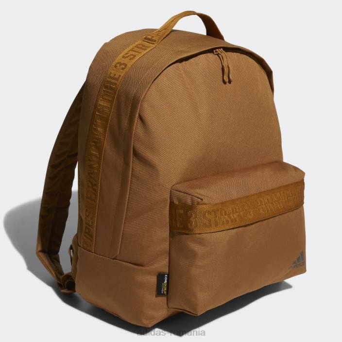 Adidas must have rucsac adidas bronz unisex bronz 2JBN7860