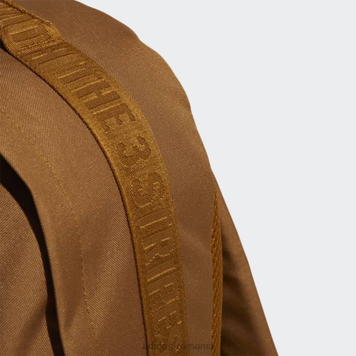 Adidas must have rucsac adidas bronz unisex bronz 2JBN7860