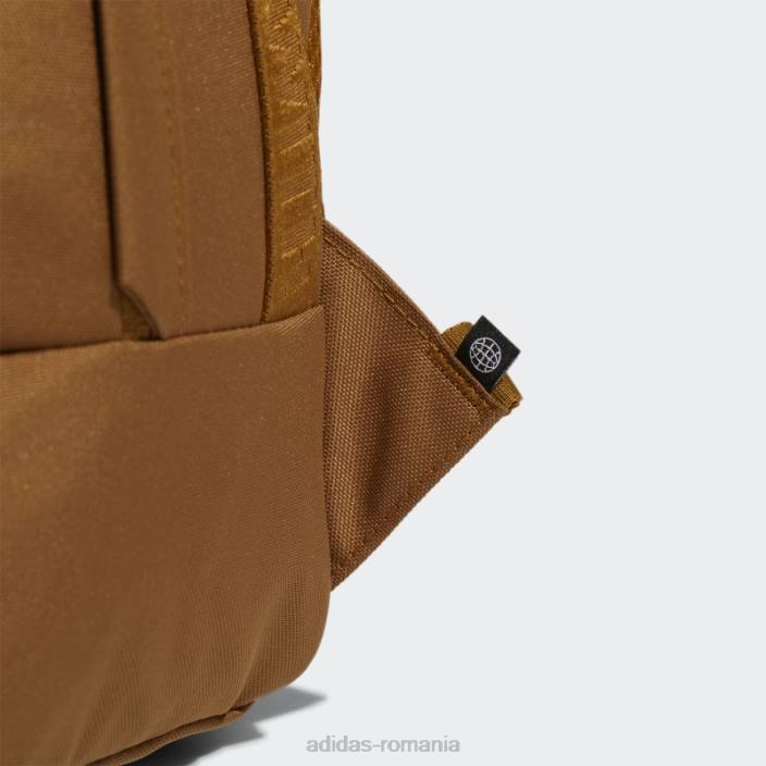 Adidas must have rucsac adidas bronz unisex bronz 2JBN7860