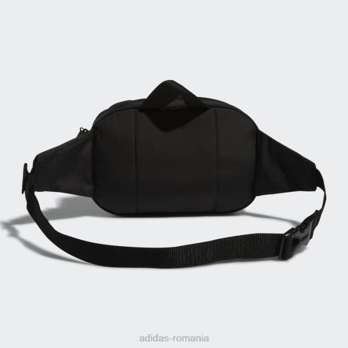 Adidas negru trebuie să aibă pachet în talie unisex negru 2JBN7775