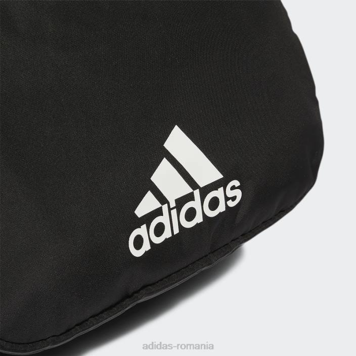 Adidas negru trebuie să aibă pachet în talie unisex negru 2JBN7775
