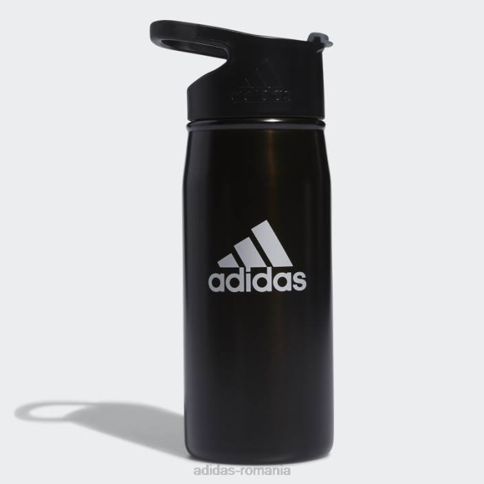 Adidas oțel flip 16 sticla metal negru adidas unisex negru/onix 2JBN8112