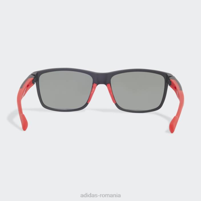 Adidas ochelari de soare sport gri închis sp0067 heather unisex erica gri închis 2JBN15772