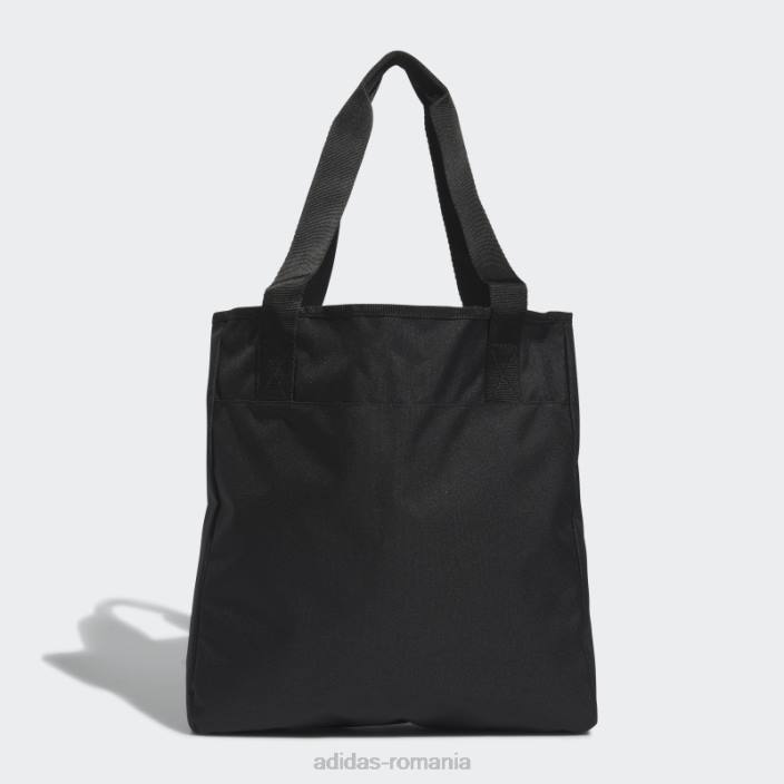 Adidas orașe cheie să tote black unisex negru/rosu 2JBN7412