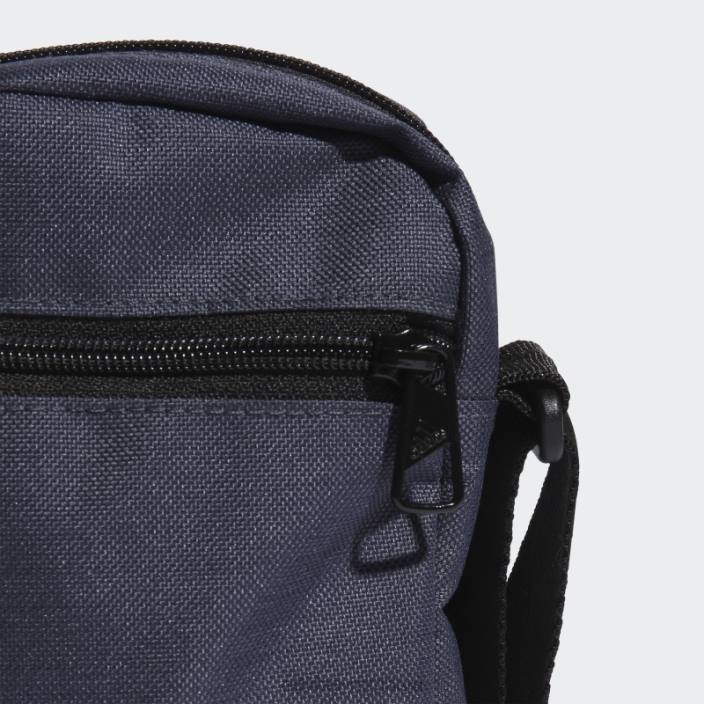 Adidas organizator de articole esențiale marinei unisex bleumarin/negru/alb 2JBN7637