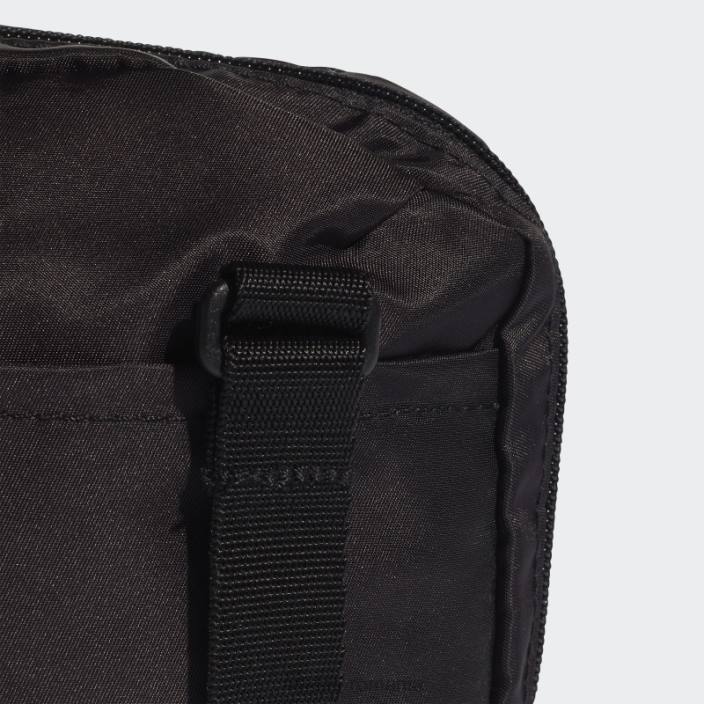Adidas organizator de pictograme viitor negru unisex alb negru 2JBN8254
