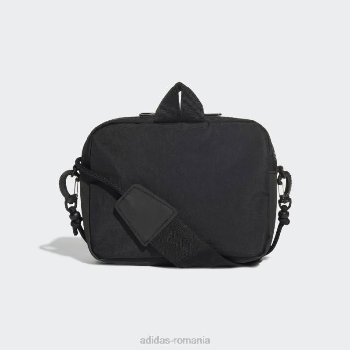 Adidas organizator negru 4atlts unisex negru 2JBN15689