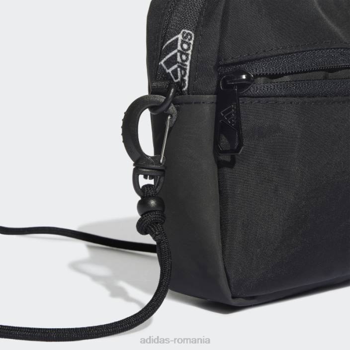 Adidas organizator negru 4atlts unisex negru 2JBN15689