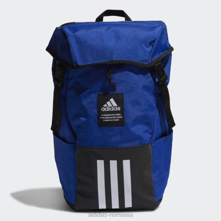 Adidas rucsac adidas pentru camper albastru regal 4atlts unisex albastru regal/negru 2JBN15621