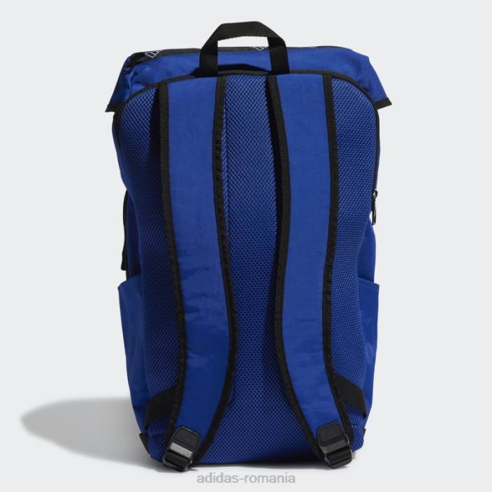 Adidas rucsac adidas pentru camper albastru regal 4atlts unisex albastru regal/negru 2JBN15621