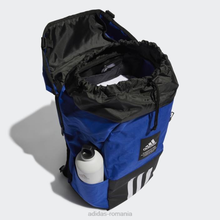 Adidas rucsac adidas pentru camper albastru regal 4atlts unisex albastru regal/negru 2JBN15621