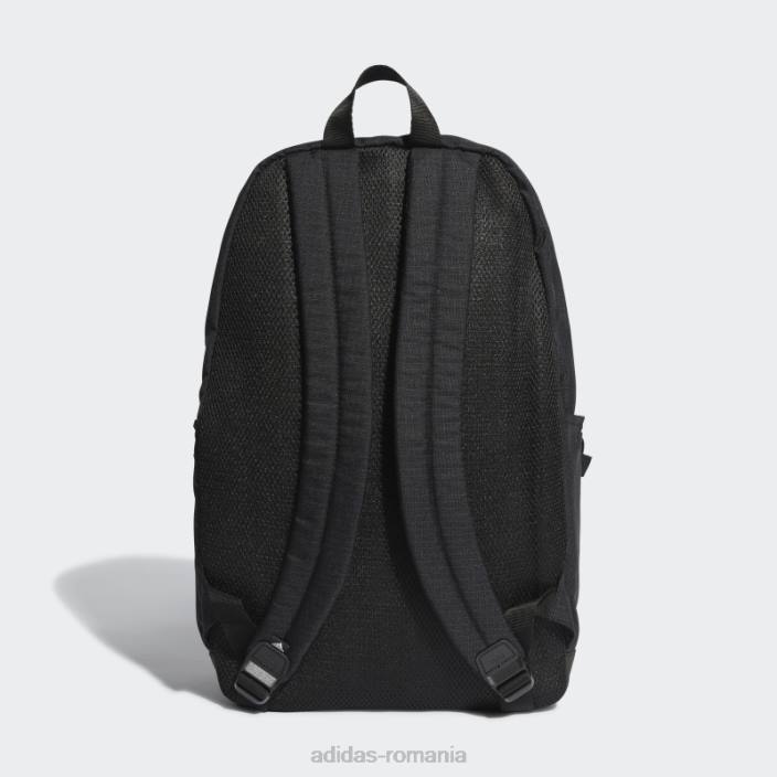 Adidas rucsac cald înapoi la școală alb unisex alb negru 2JBN7450