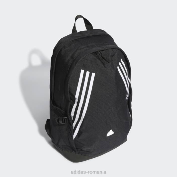 Adidas rucsac cald înapoi la școală alb unisex alb negru 2JBN7450