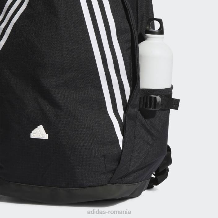 Adidas rucsac cald înapoi la școală alb unisex alb negru 2JBN7450