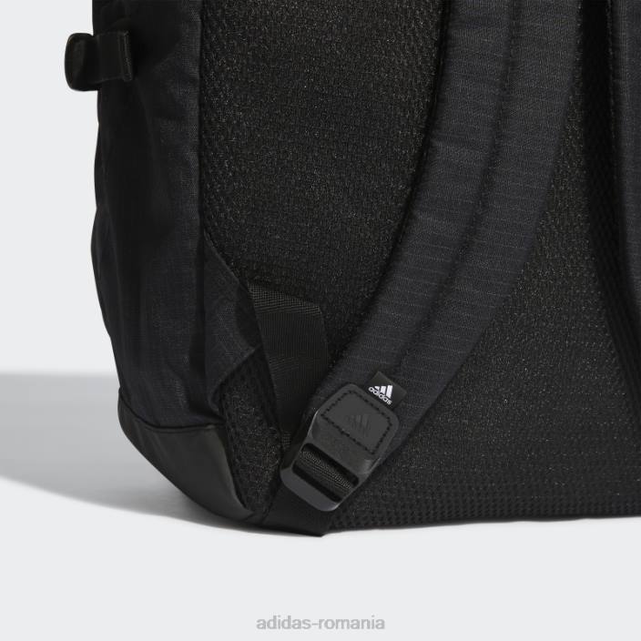 Adidas rucsac cald înapoi la școală alb unisex alb negru 2JBN7450