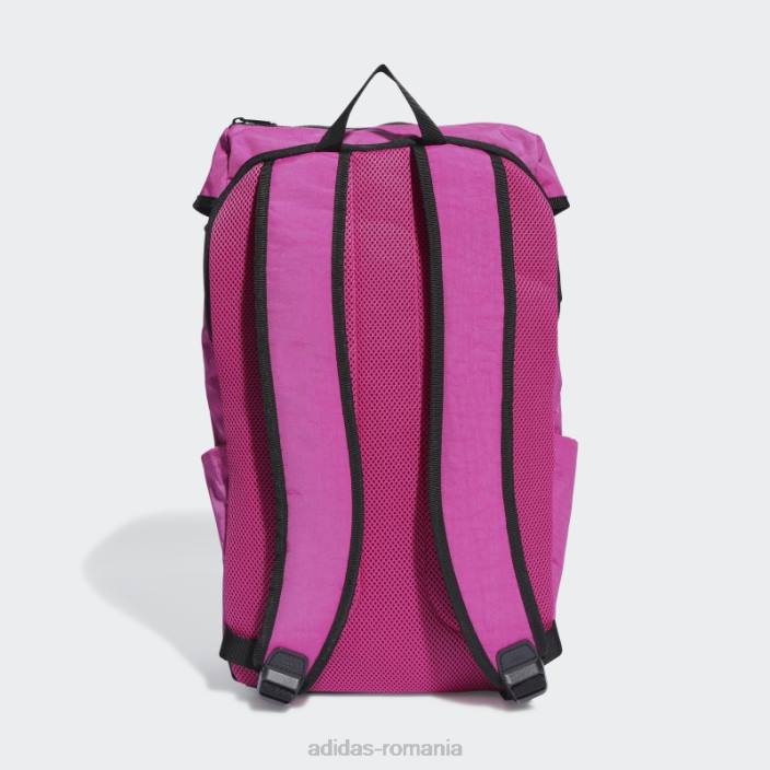 Adidas rucsac camper fucsia 4athlts unisex fucsia/negru 2JBN16036
