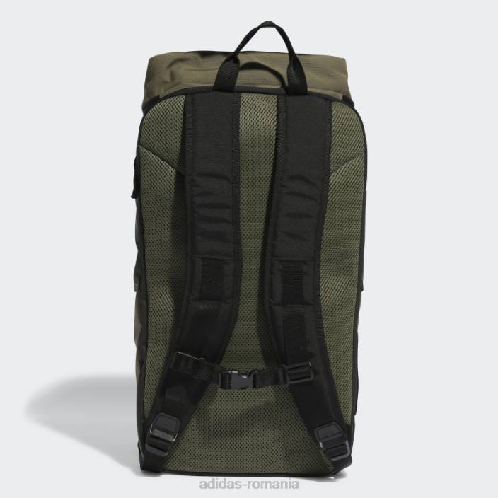Adidas rucsac city xplorer olive unisex măsliniu/alb 2JBN7459