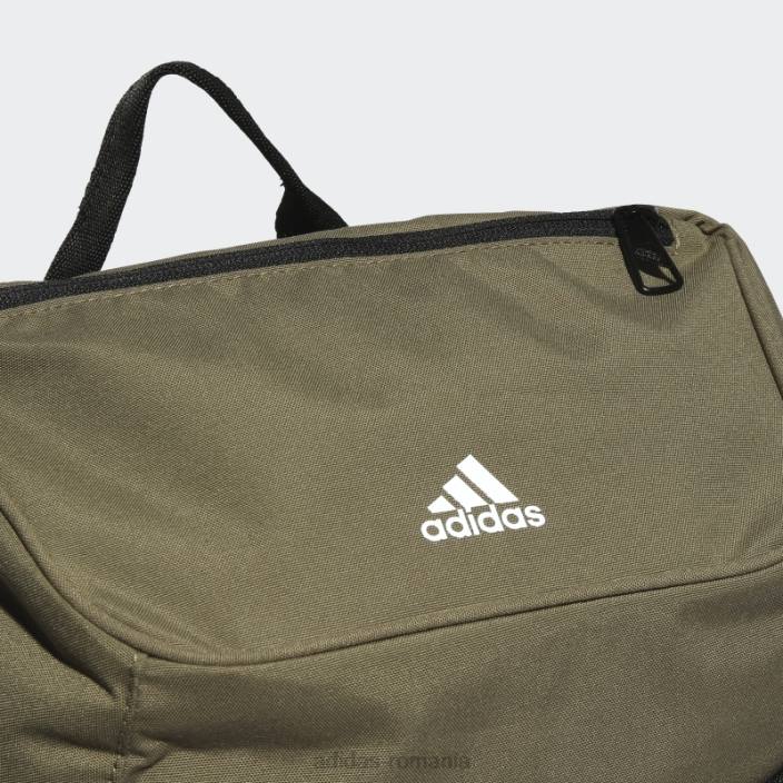 Adidas rucsac city xplorer olive unisex măsliniu/alb 2JBN7459