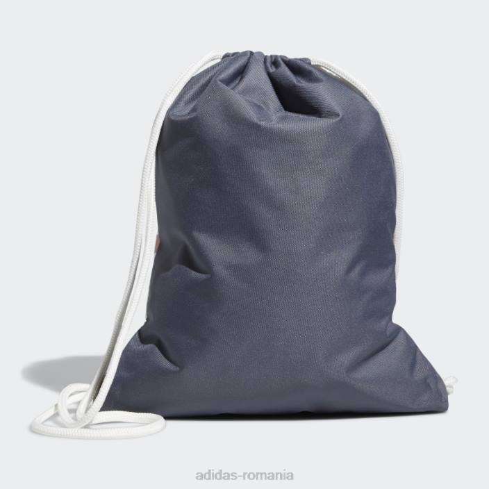 Adidas rucsac clasic cu 3 dungi adidas alb unisex alb 2JBN8166