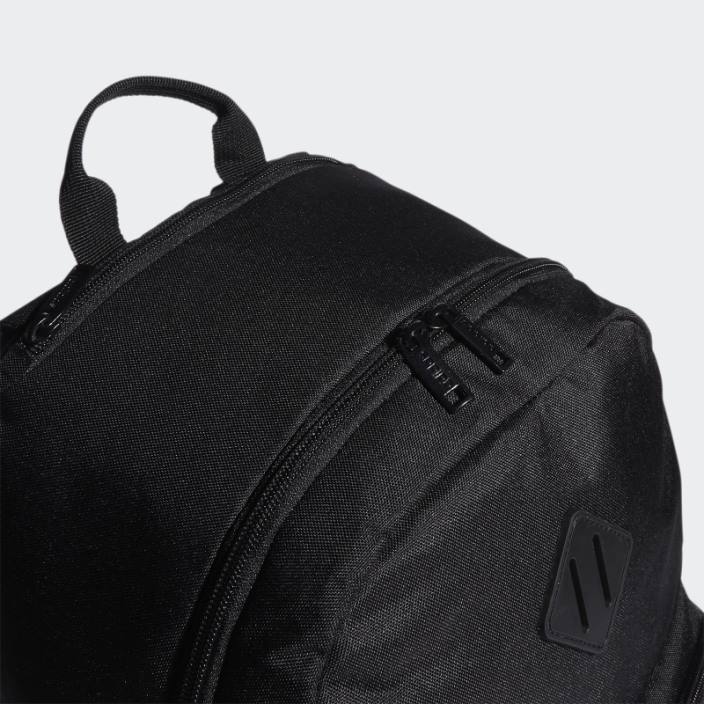 Adidas rucsac clasic cu 3 dungi negru unisex negru 2JBN10862