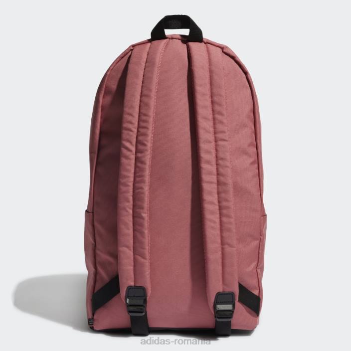 Adidas rucsac clasic extra mare rosu unisex roșu/aluminiu/alb 2JBN7634