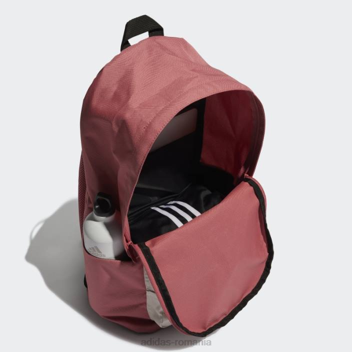 Adidas rucsac clasic extra mare rosu unisex roșu/aluminiu/alb 2JBN7634