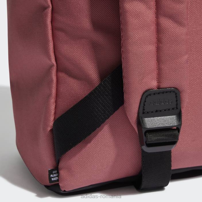 Adidas rucsac clasic extra mare rosu unisex roșu/aluminiu/alb 2JBN7634