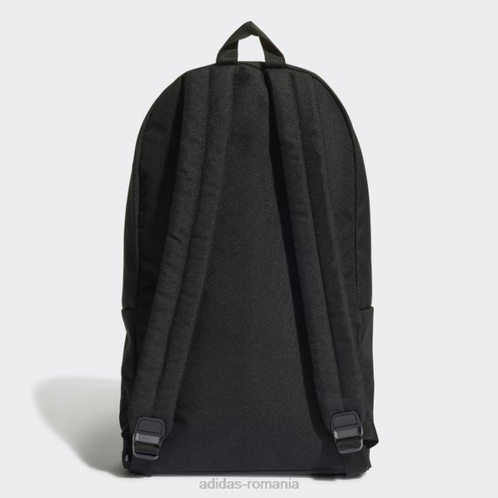 Adidas rucsac clasic negru extra mare adidas unisex alb negru 2JBN8163