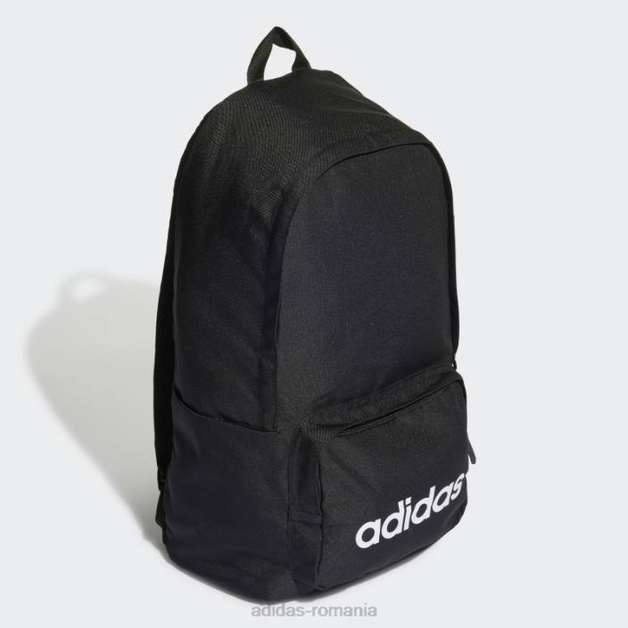 Adidas rucsac clasic negru extra mare adidas unisex alb negru 2JBN8163