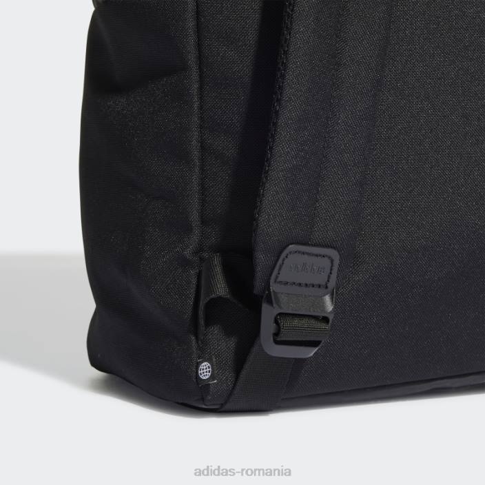 Adidas rucsac clasic negru extra mare adidas unisex alb negru 2JBN8163