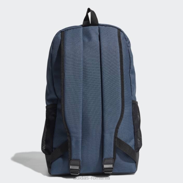 Adidas rucsac cu logo bleumarin essentials unisex bleumarin/negru/alb 2JBN7763