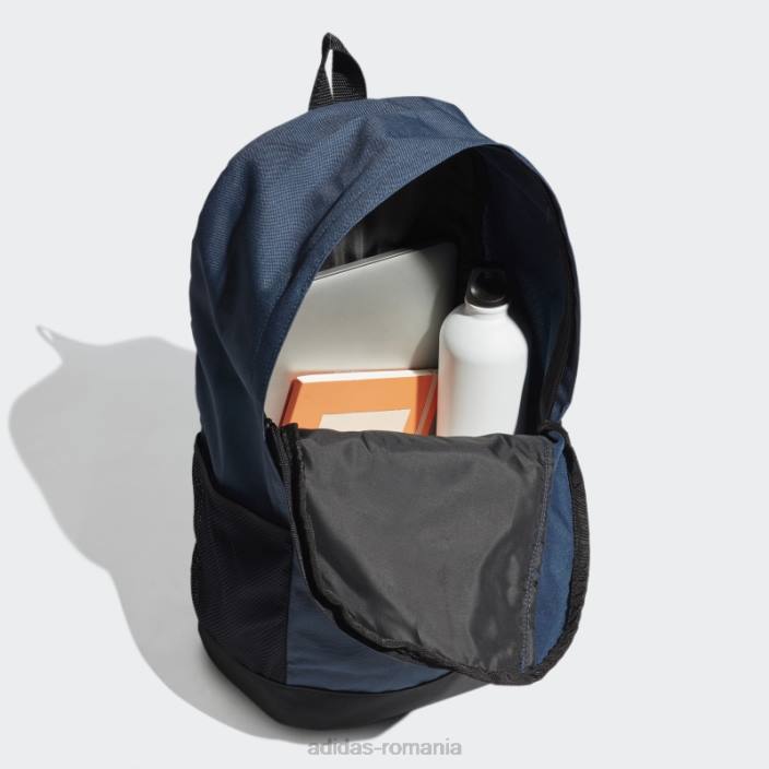 Adidas rucsac cu logo bleumarin essentials unisex bleumarin/negru/alb 2JBN7763