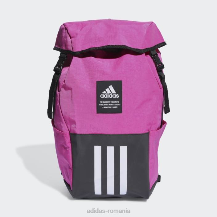 Adidas rucsac de antrenament fuchsia 4athlts adidas unisex fucsia/negru 2JBN7911