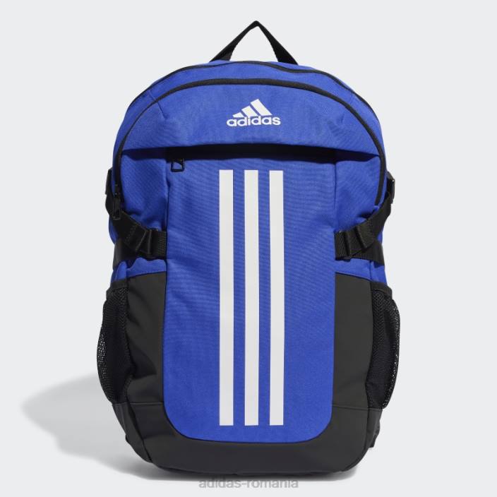 Adidas rucsac electric albastru unisex albastru alb 2JBN7601