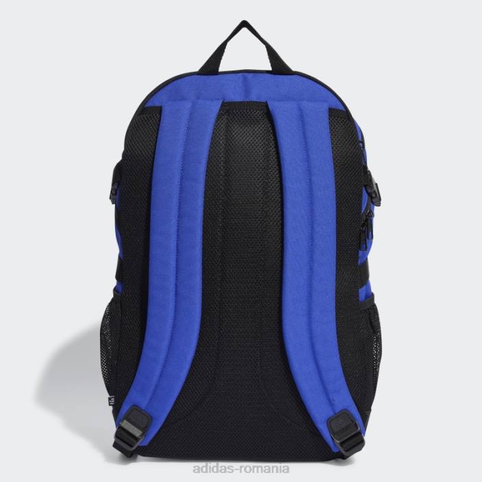 Adidas rucsac electric albastru unisex albastru alb 2JBN7601