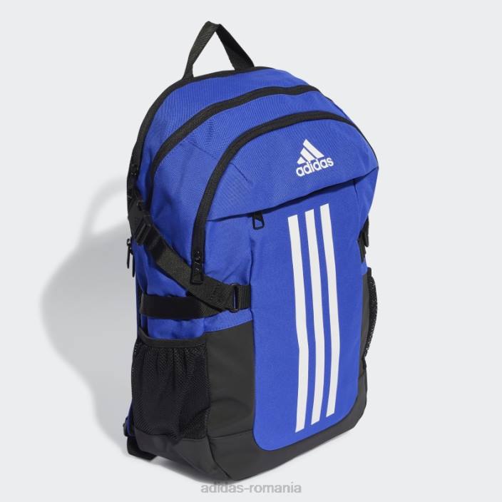 Adidas rucsac electric albastru unisex albastru alb 2JBN7601