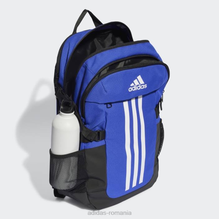 Adidas rucsac electric albastru unisex albastru alb 2JBN7601